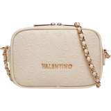 Valentino Bags Relax Crossbody Bag - Ecru