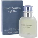 Dolce & Gabbana Men Eau de Toilette Dolce & Gabbana Light Blue Pour Homme EdT 40ml