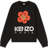 Kenzo Clothing Kenzo Men's Boke Flower Sweatshirt - Black