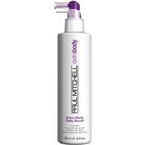 Colour Protection Hair Sprays Paul Mitchell Extra Body Daily Boost 250ml