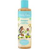 Baby Shampoo Hair Care Childs Farm Strawberry & Mint Shampoo 250ml