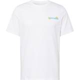 Tops Converse How-To Lemonade T-Shirt White