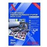 Xerox Photo Paper Xerox Original Premium A4 Gloss Photo Paper Sheets