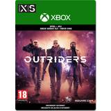 RPG Xbox Games Outriders (Xbox)