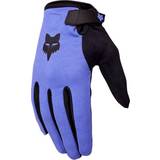 Fox Racing Women's Ranger Glove Handskar Färg lila/blå