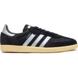 Adidas Trainers on sale adidas Samba OG - Core Black/Matte Silver/Almost Yellow