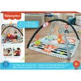 Baby Toys on sale Fisher Price 3 in 1 Music Glow & Grow Gym