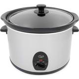 Round Slow Cookers Quest 35280
