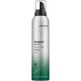 Silicon Free Mousses Joico Power Whip Whipped Foam 300ml