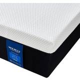 Beds & Mattresses Molblly Fire Resistant Barrier Polyether Matress 135x190cm