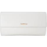 Clutches on sale Carvela Women's Clutch Bag white Synthetic Ascot