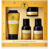 Gift Boxes & Sets Neal's Yard Remedies Bee Lovely Nourishing Collection