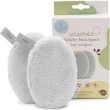 Waschies Reusable Wash Pads 2-pack