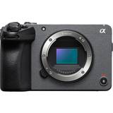 DCF Mirrorless Cameras Sony FX30