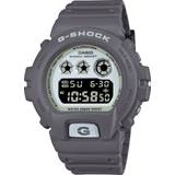 G-Shock Watches G-Shock Casio digital grau dw-6900hd-8er