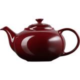 Le Creuset Teapots Le Creuset Classic Rhone Teapot