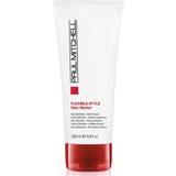 Colour Protection Hair Waxes Paul Mitchell Flexible Style Wax Works 200ml
