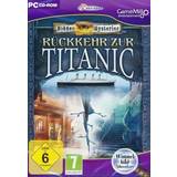 Hidden Mysteries: Rückkehr zur Titanic (PC)