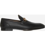Shoes Gucci Horsebit leather loafers