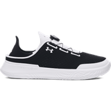 Under Armour Unisex Gym & Training Shoes Under Armour SlipSpeed - Black/White