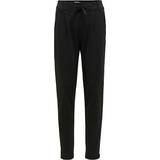 Only Trousers Only Poptrash Trousers - Black (15183864)