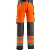 Adjustable Work Pants Mascot 15979-948 Safe Light Trousers