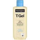 T gel shampoo Neutrogena T/Gel Daily Control 2-in-1 Dandruff Shampoo Plus Conditioner 150ml