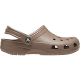 Slippers & Sandals Crocs Classic Clog - Latte