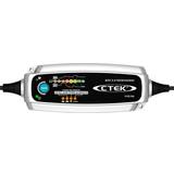 CTEK Batteries & Chargers CTEK MXS 5.0 Test & Charge