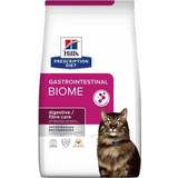 Hills Cats Pets Hills Prescription Diet Gastrointestinal Biome Cat Food 3kg