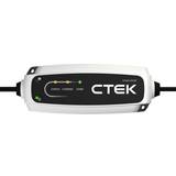 Chargers Batteries & Chargers CTEK CT5 Start/Stop