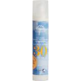 Regenerating Sun Protection Rudolph Care Organic Sun Face Cream SPF30 50ml