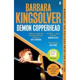English Books on sale Demon Copperhead (Paperback, 2023)