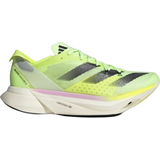 Adidas 7 - Unisex Running Shoes adidas Adizero Adios Pro 3 - Green Spark/Aurora Met./Lucid Lemon