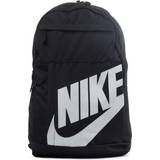 Nike Backpacks Nike Elemental Sports Backpack - Black/White