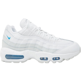 Nike Men Shoes Nike Air Max 95 Essential M - White/Blue