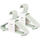 3 Sprouts Hooks & Hangers 3 Sprouts Wheat Straw Hangers 30-pcs