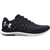 Under Armour Women Shoes Under Armour Charged Breeze 2 W - Black/Jet Gray