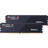 G.Skill Ripjaws S5 Black DDR5 6400MHz 2x48GB (F5-6400J3239F48GX2-RS5K)