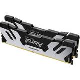 96 GB RAM Memory Kingston Fury Renegade DDR5 6000MHz 2x48GB (KF560C32RSK2-96)