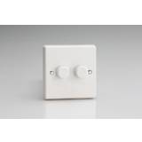 Wall Dimmers Varilight V-Pro Smart Master Wi-Fi 2G Dimmer Switch