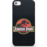 Jurassic Park Snap Case for iPhone X