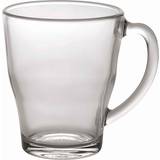 Duralex Cups & Mugs Duralex Cosy Glass Latte Cup