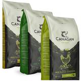 Canagan Pets Canagan Medium All breeds Chicken Dry Dog Grain Free Natural