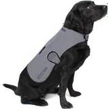 Pets Proviz Reflective Waterproof Dog Coat Medium