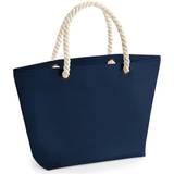 Westford Mill Nautical Beach Bag One Size French Navy