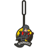 Lego Harry Potter Quidditch Bag Charm - Multicolour