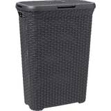 Plastic Laundry Baskets & Hampers Curver Style (61553)