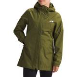 The North Face Women Jackets The North Face Women’s Antora Parka - Forest Olive