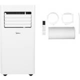 Midea Air Conditioners Midea Comfee 9000 BTU Portable Air Conditioner White MPPH-09E